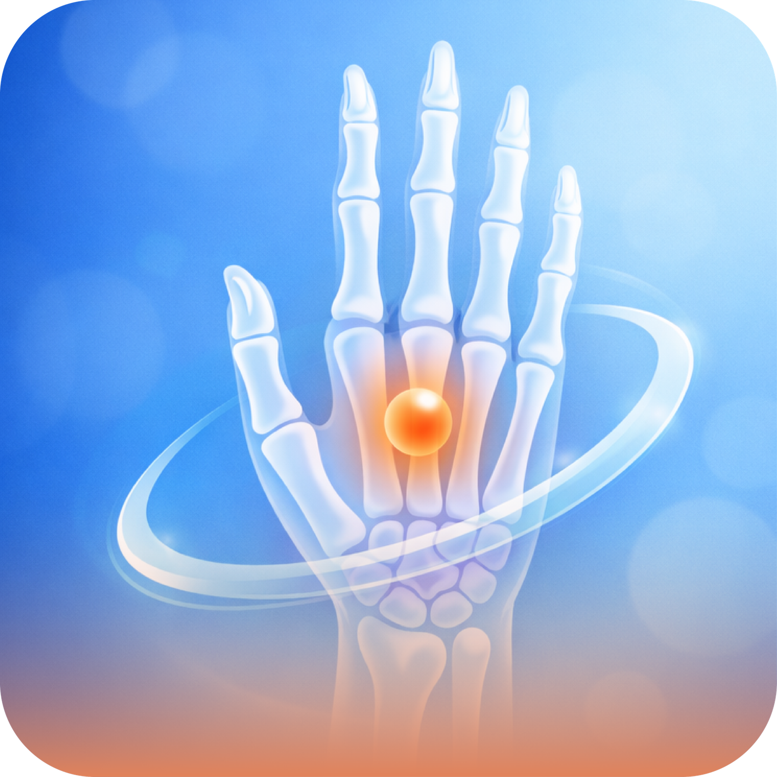 Orthopedic & Post-Surgical Rehab